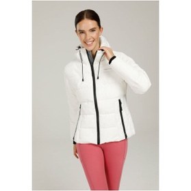 Resim Lumberjack 2w W-sn31 Apreskı Coat 2pr Mont 