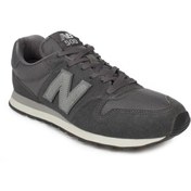 Resim New Balance Gri - Gm500 Nb Lifestyle Mens Shoes Erkek Spor Ayakkabı 