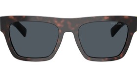 Resim Prada PR C03S 17N70B 54 Unisex Güneş Gözlüğü 