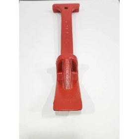 Resim İnan Yapı Laminant Parke Çektirme Demiri Çeki Demiri 4CM*32CM 