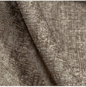 Resim Jakarlı Şönil Koltuk Örtüsü Kanepe Örtüsü Koltuk Şalı 110x175 2 Ad. Kaymaz Kapuçino Kapuçino 