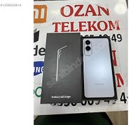 Resim Samsung S25 Edge İkinci El TR | 512 GB | Mavi İkinci El SAMSUNG GALAXY S25 EDGE