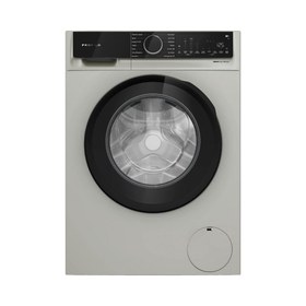 Resim Profilo CGK252ZSTR 10 Kg 1200 Devir Home Connect Gümüş Çamaşır Makinesi 