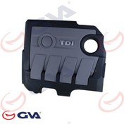 Resim Motor Üst Kapagi Audi Skoda Seat Volkswagen 1.6 Tdi 2010- 504654053 