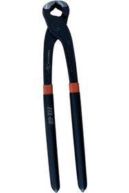 Resim FIX-GO Profesyonel Kerpeten 10 no Dayanıklı Çelik Gövde 