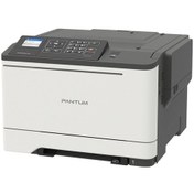 Resim Pantum CP2500DN A4 Renkli Lazer Yazıcı 