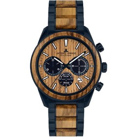 Resim Jacques Lemans ECO POWER 1-2115P ERKEK KOL SAATİ 