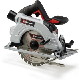 Resim Storemax Professional Akülü Daire Testere Tp-Cs 18/190 Li Bl-Solo Power X- (18 V, Ø190 mm Testere Bıçağı, Kömürsüz, 65 mm Kesim Derinliği, Aletsiz Ayar, Akü Dahil Değildir) - 4331210 