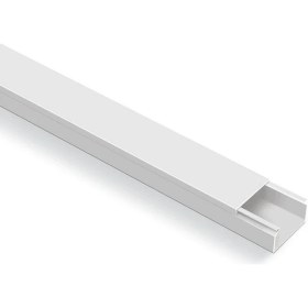 Resim Mutlusan 40X25 Kablo Kablo Kanalı Eko(2 Metre) 
