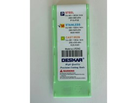 Resim Ccmt 09T308 LF6118 Torna Ucu 