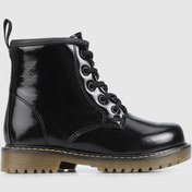 Resim Kiddo Siyah Kız Çocuk Bot 