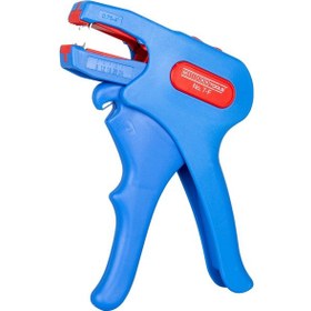 Resim Weicon Kablo Sıyırma Pensesi No. 7-F 