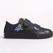 Resim Haribo Erkek Çocuk Sneaker Colorful Bear HRBFTW505 