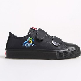 Resim Haribo Erkek Çocuk Sneaker Colorful Bear HRBFTW505 