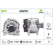 Resim ALTERNATOR AMAROK CRAFTER 30 50 TRANSPORTER V 2,0 09> 