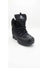 Resim Siyah Erkek Çocuk Bot 388.2115 Siyah 