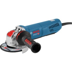 Resim Bosch Professional Gwx 17-125 S Taşlama Makinesi 
