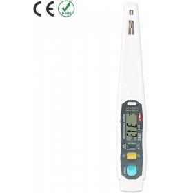 Resim Uni-T A61 Dijital Problu Termometre 