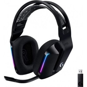 Resim Logitech G733 Lightspeed Kablosuz Oyuncu Kulaklığı | OUTLET 