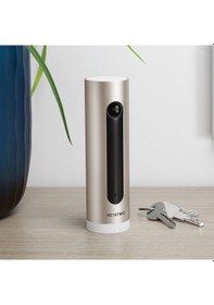 Resim Netatmo NSC01-EU İç Mekan Güvenlik Kamerası 