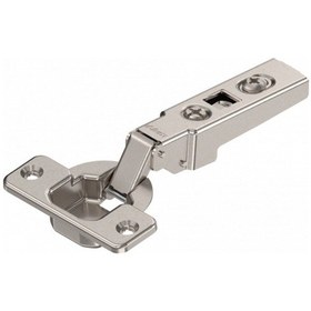 Resim BLUM 70M2550 CLIP DÜZ YAYSIZ MENTEŞE ( TABAN DAHİL ) 