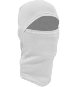 Resim Thermo Extra Kar Maskesi Beyaz (MNK.001) Beyaz 