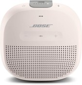 Resim Bose SoundLink Micro Siyah Bluetooth Hoparlör (BOSE TÜRKİYE) Bose