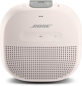 Resim Bose SoundLink Micro Siyah Bluetooth Hoparlör (BOSE TÜRKİYE) 