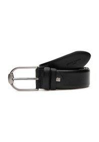Resim Pierre Cardin Erkek Siyah Kemer 50312986-vr046 Siyah 