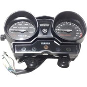 Resim OEM Gösterge Paneli Komple Yamaha Ybr 125 