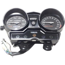 Resim OEM Gösterge Paneli Komple Yamaha Ybr 125 