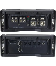 Resim Qline Oto Ses Amfi 