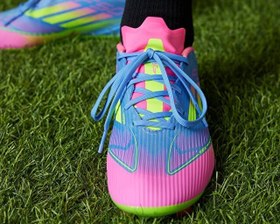 Resim adidas F50 League Firm/Multi-Ground Boots | Unisex 