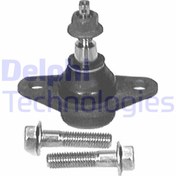 Resim Delphi Alt Rotıl Volvo 740-760 1981> 940 960 90> S90 V90 96>98 