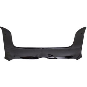 Resim Opel Combo Ferrous Ön Kaput Koruyucu Rüzgarlık 2011 2017 