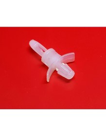 Resim ATS Global Plastik Kart Devre Tutucu Yükseltici Klips KT-72 250 Adet 