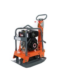 Resim Betoncular Bbd48 Profesyonel Dizel Ileri Geri Kompaktör 