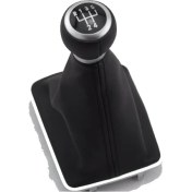Resim Parçazamanı Volkswagen Passat 2006 - 2010 Vites Topuzu 5 Ileri 