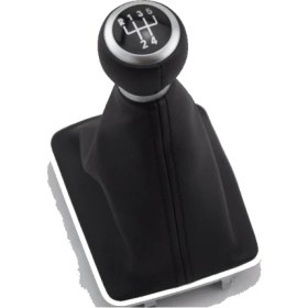 Resim Parçazamanı Volkswagen Passat 2006 - 2010 Vites Topuzu 5 Ileri 