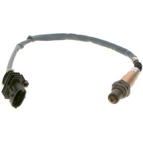Resim Bosch-0258986752 - Oksıjen Sensoru 1. Konum Corsa D A10xep Cors 