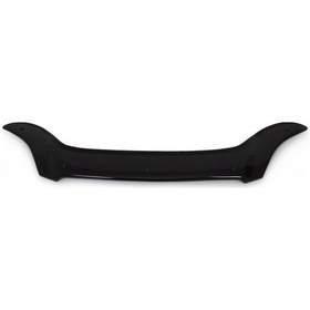 Resim Honda Civic Uyumlu 1998-2000 Euro Cap Kaput Rüzgarlığı N11.23312 