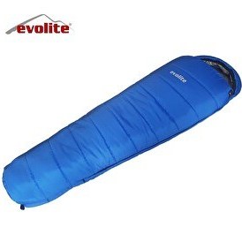 Resim Evolite Ocean -18 Derece Uyku Tulumu 