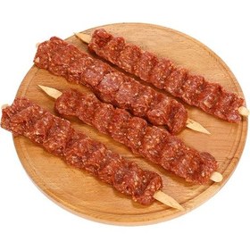 Resim Adana/Urfa Ahşap Tahta Kebap Şiş 200 Adet 200 Adet 