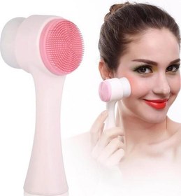 Resim Yüz Temizleme Fırçası GO50607672310 