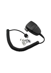 Resim Aselsan Araç Telsizler İçin Araç Mikrofonu 