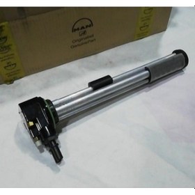 Resim MAN TGM TGL LION'S Yakıt Depo Şamandırası 81272036015 