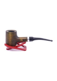 Resim Pipsan No3 Özel Seri 9 Mm Filtreli Pipo 