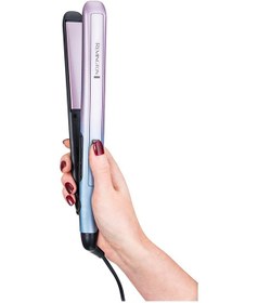 Resim Remington S5408 Mineral Parıltılı Saç Düzleştirici 