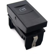 Resim Genel Markalar Yüksel Cam Açma Düğmesi Yeni Göğüslük Modellerinde Parça No: 6n0959855b [polo Classıc 2001-2004] 