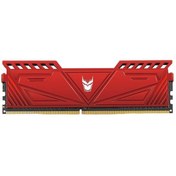 Resim Izoly 8 GB DDR4 3200 MHz CL22 PC4-25600 Soğutuculu Ram 